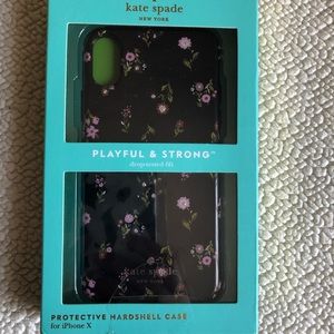 Kate Spade IPhone Case